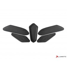 LUIMOTO TANK LEAF Tank Pads for the Suzuki GSX-S1000 / F (15-20) LUIMOTO TANK LEAF Tank Pads for the Suzuki GSX-S1000 / F (15-20)